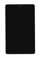 Модуль (матрица + тачскрин) для Huawei MediaPad M5 Lite 8, черный
