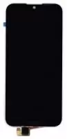 Дисплей для Huawei Y5 2019 черный