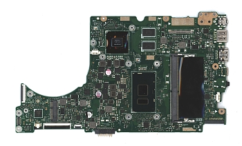 Материнская плата для ноутбука Asus UX410UQ 8G, I5-7200U, (оригинал)