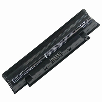 Аккумулятор (батарея) 04YRJH для ноутбука Dell Inspiron M4110, M5010, M5030, N4010, 4300мАч, 11.1В (оригинал)