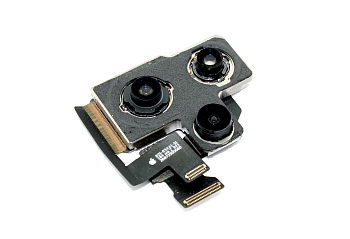Камера задняя (основная) для Apple iPhone 12 Pro Max