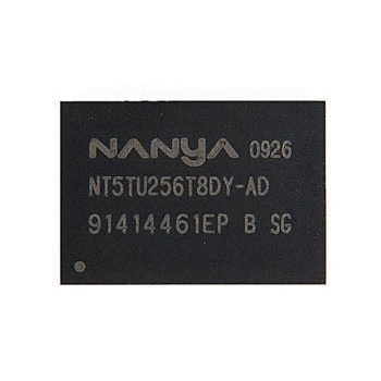 Оперативная память NT5TU256T8DY-AD