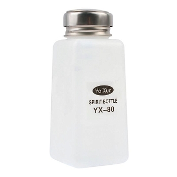 Емкость антистатическая YaXun YX-80