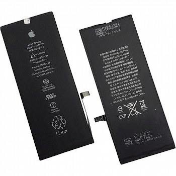 АКБ для iPhone 6S Plus (2750 mAh) HQ