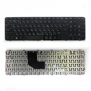 Клавиатура для ноутбука HP Pavilion G6-2000 (681800-251)