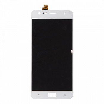 Модуль для Asus ZenFone 4 Selfie (ZD553KL), белый