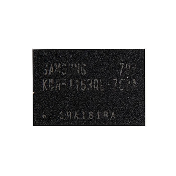 Оперативная память K4N511630E-ZC2A