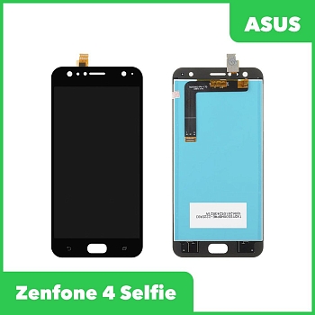 Модуль для Asus ZenFone 4 Selfie (ZD553KL), черный